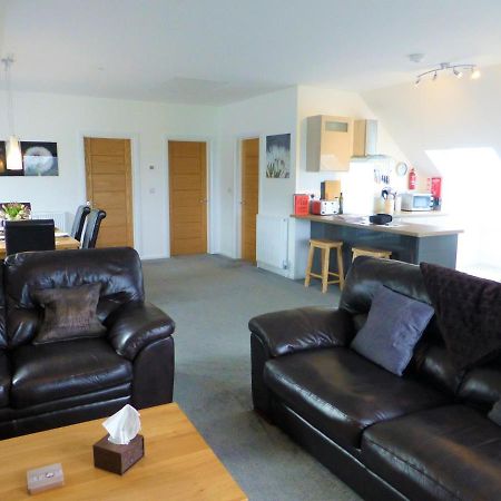 Gerycastell Luxury Holiday Apartment With Stunning Views & Ev Station Point Кармартен Экстерьер фото